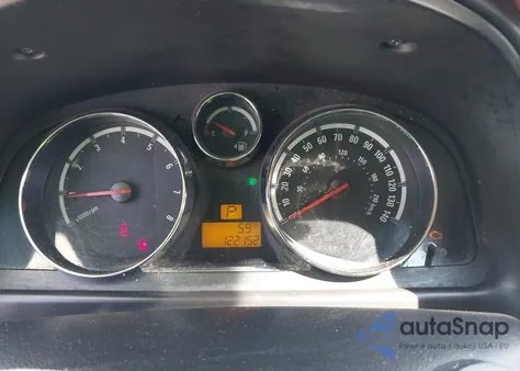 2008 Saturn Vue V6 Xe from USA, damaged, VIN 3GSDL43N78S548058